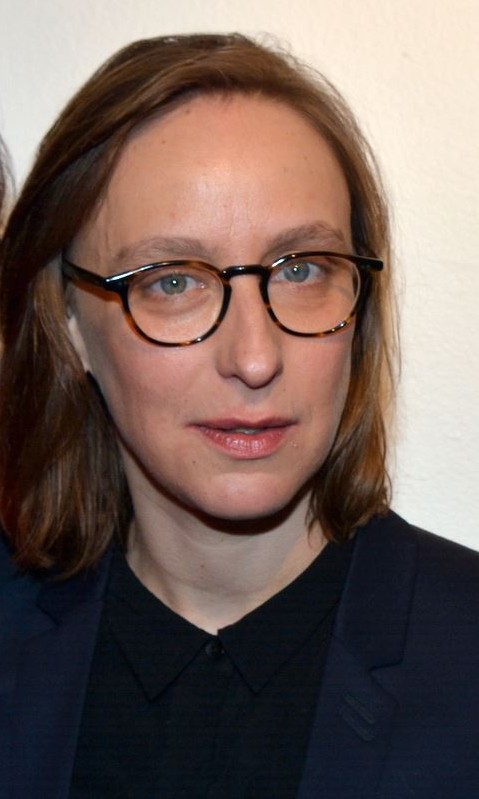 Céline Sciamma Foto