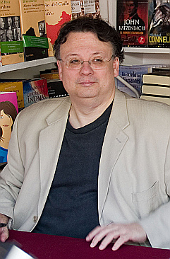César Vidal Foto