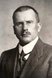Carl Gustav Jung Foto