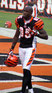 Chad Ochocinco Foto