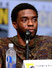 Chadwick Boseman Foto