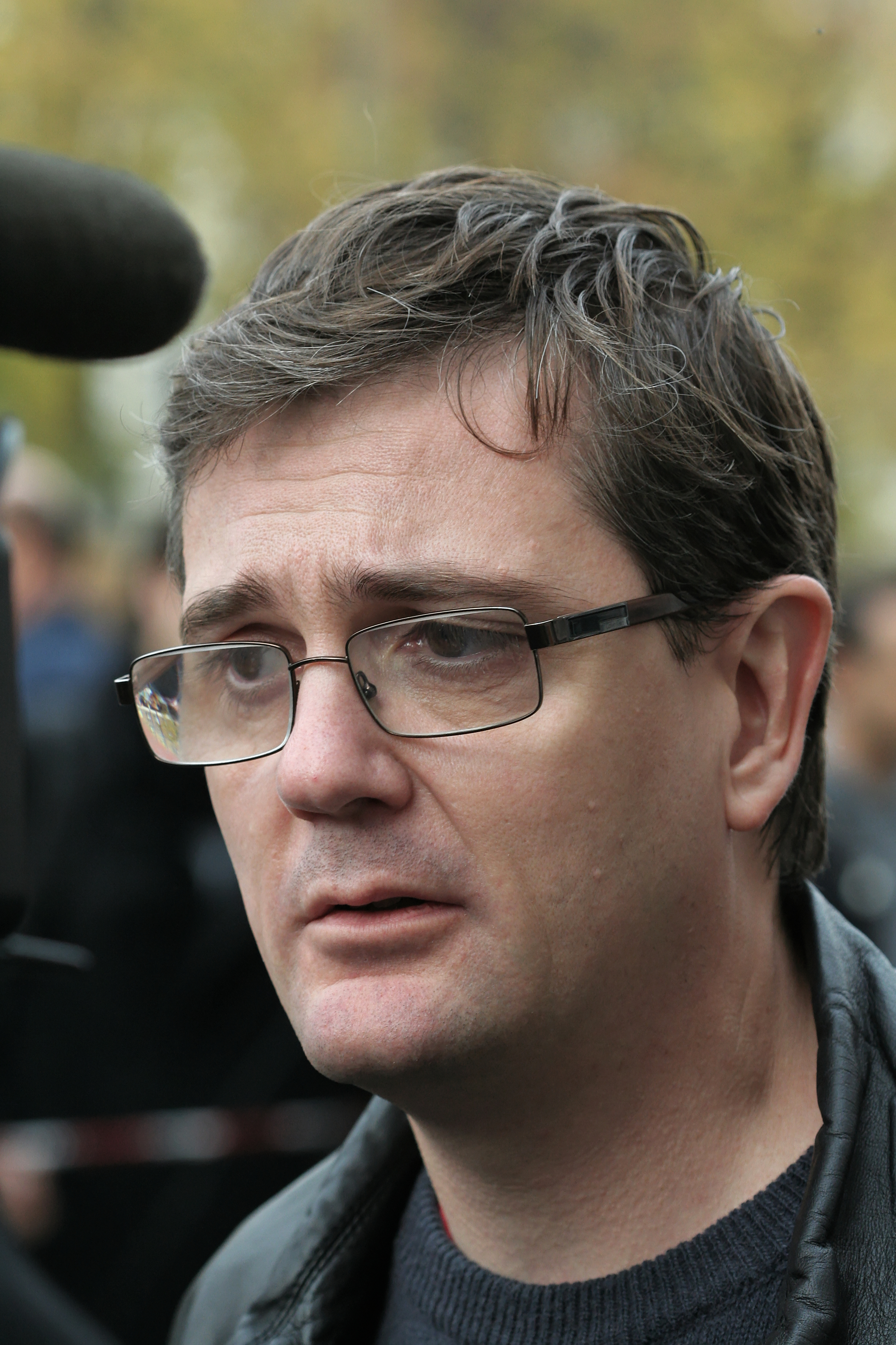 Charb Foto