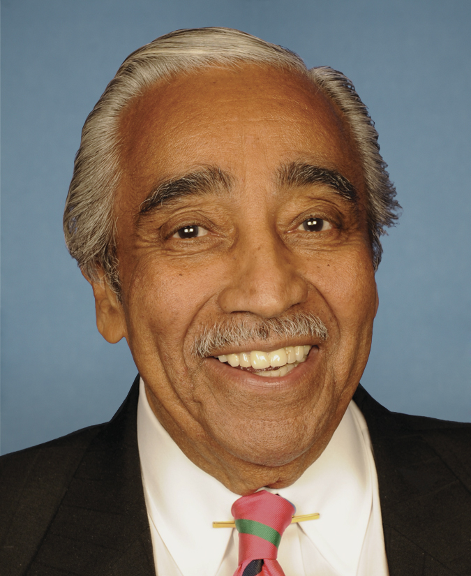 Charles B. Rangel Foto