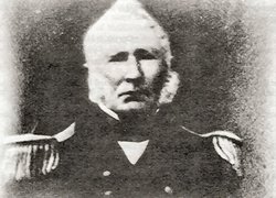 Charles Boarman Foto