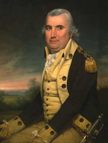 Charles Cotesworth Pinckney Foto