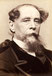Charles Dickens Foto