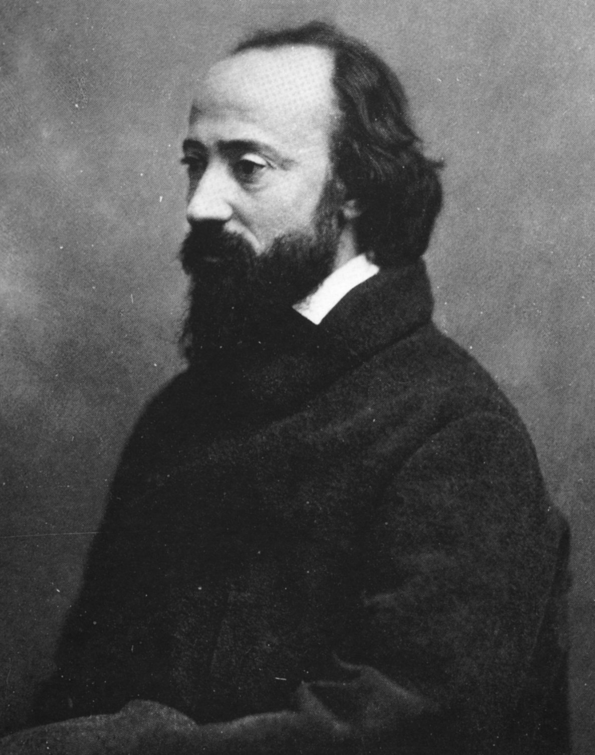 Charles-François Daubigny Foto