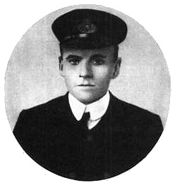 Charles Lightoller Foto