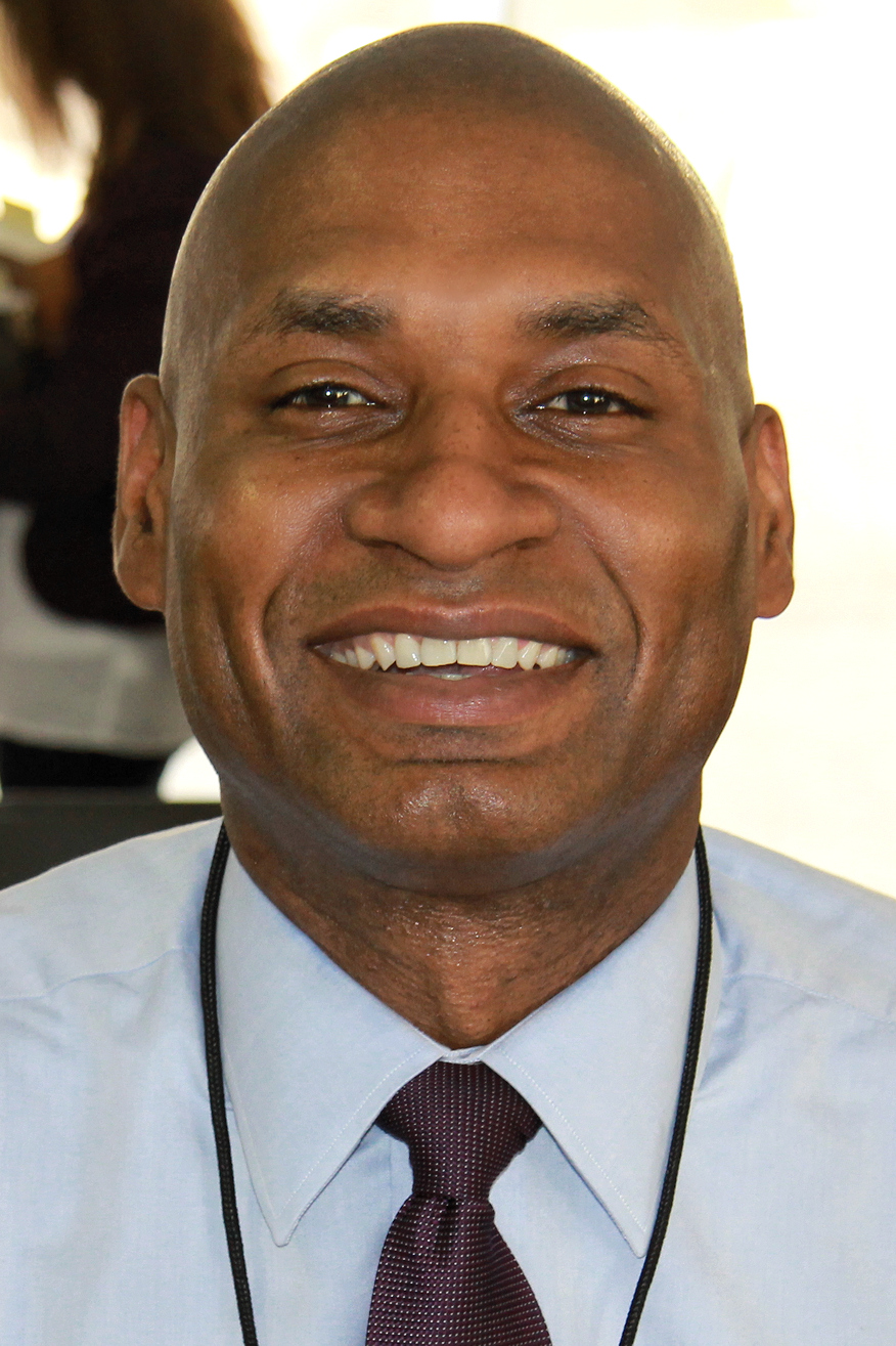 Charles M. Blow Foto