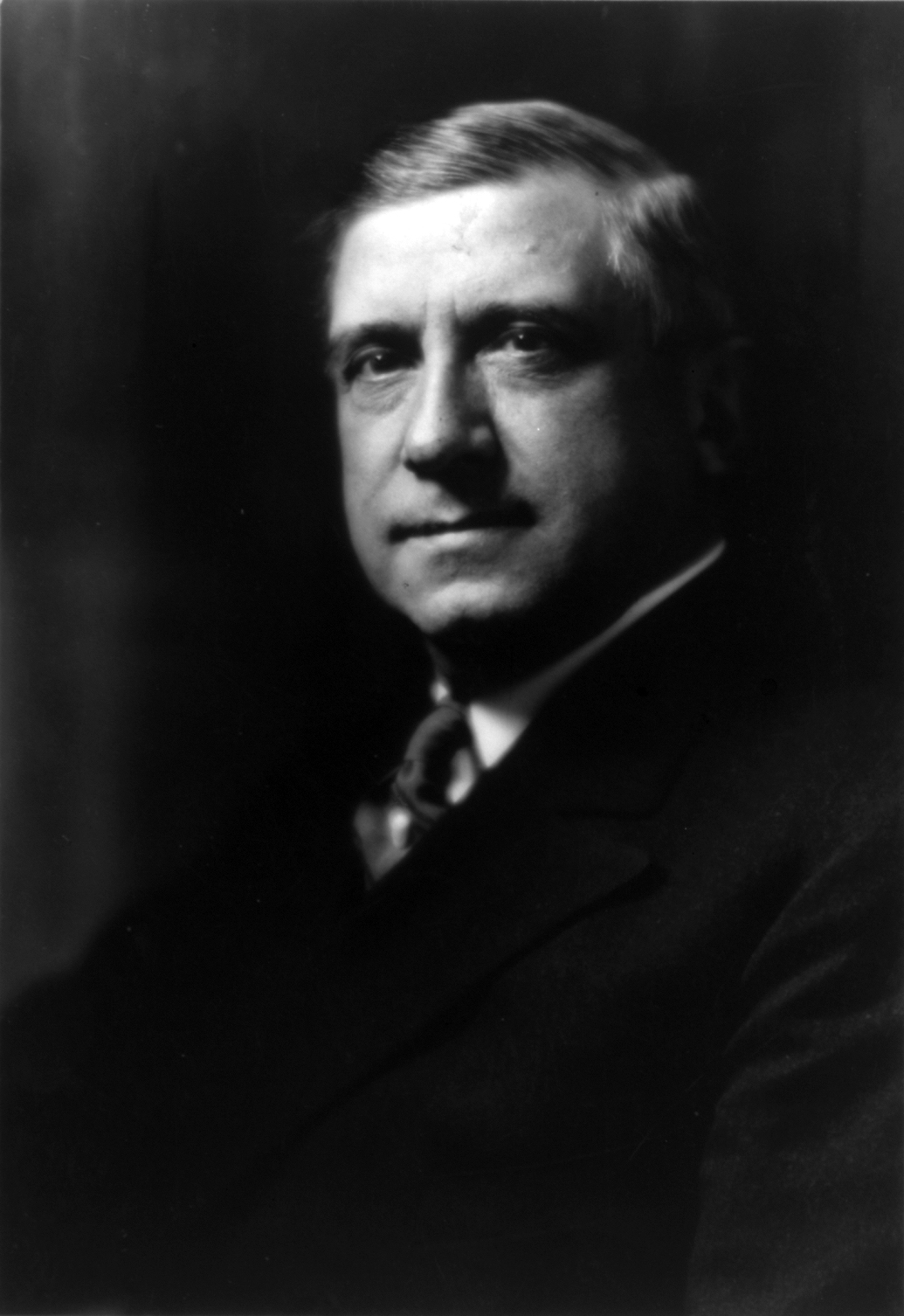 Charles Michael Schwab Foto