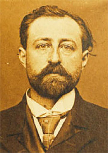 Charles Malato Foto