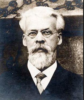 Charles Otis Whitman Foto