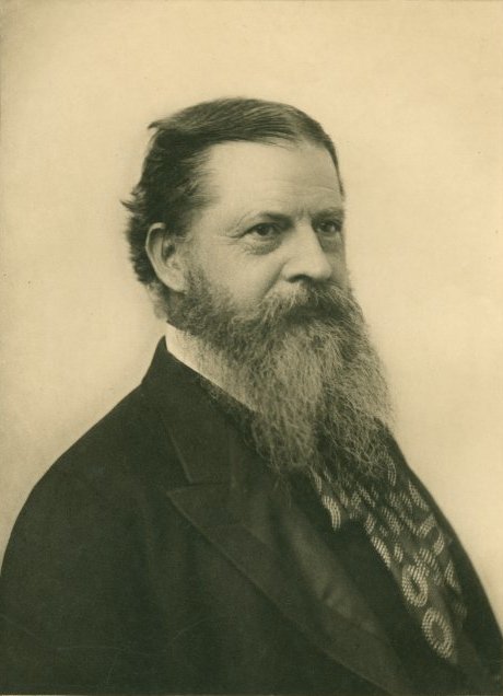 Charles Sanders Peirce Foto