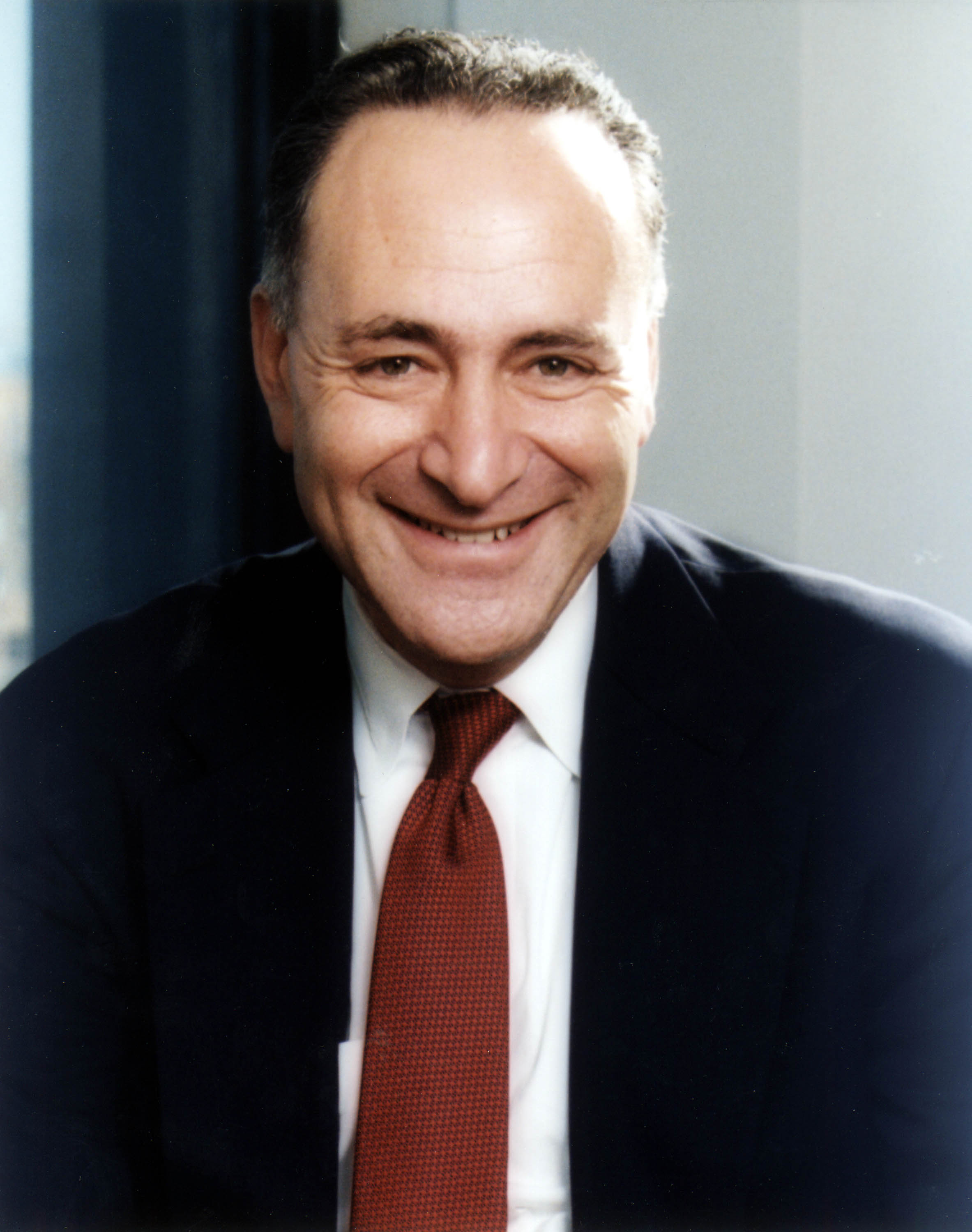 Chuck Schumer Foto