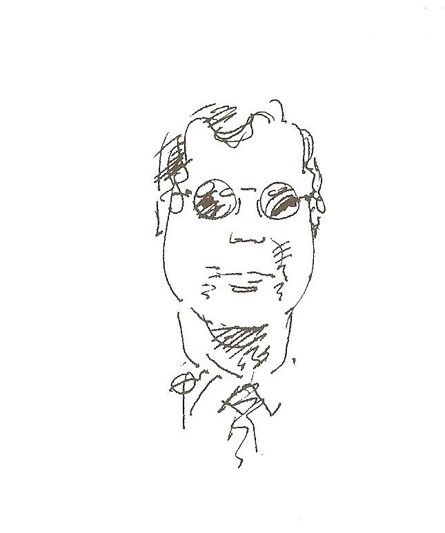 Charles Simic Foto