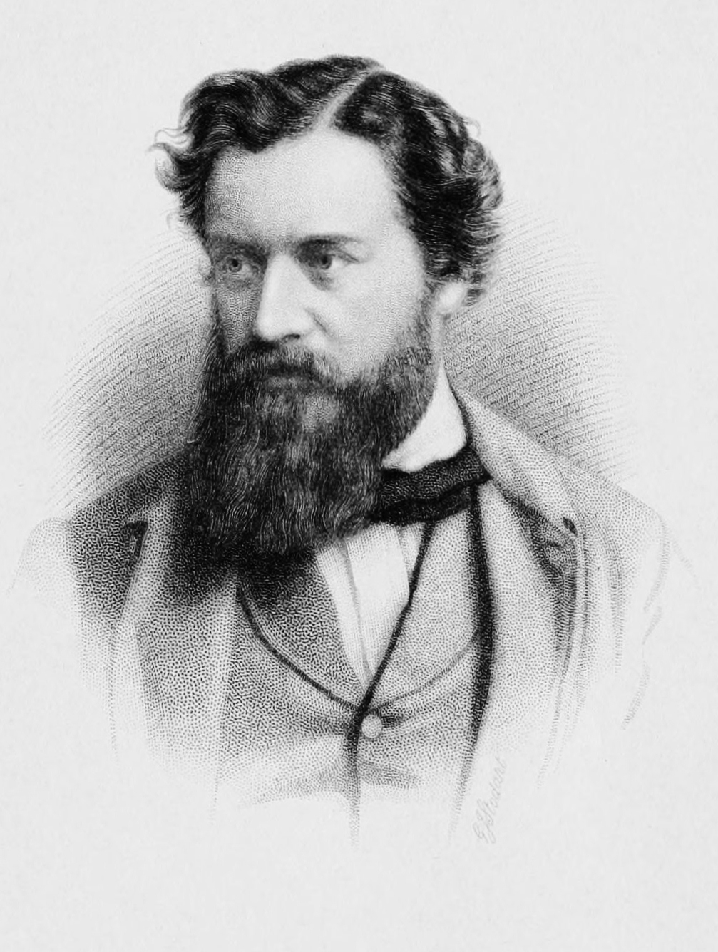 Charles Stuart Calverley Foto