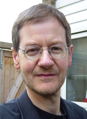 Charles Thomson Foto