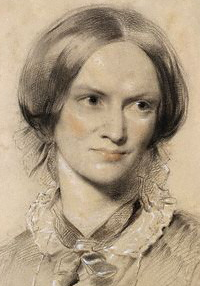 Charlotte Brontë Foto