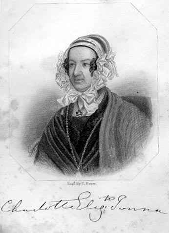 Charlotte Elizabeth Tonna Foto
