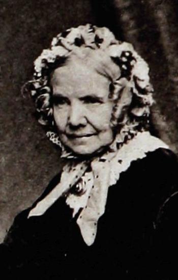 Charlotte Elliott Foto