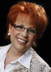 Cherry Adair Foto