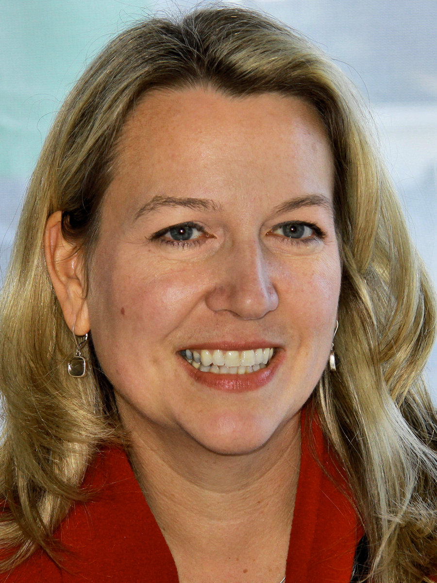 Cheryl Strayed Foto