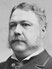 Chester A. Arthur Foto