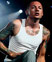 Chester Bennington Foto