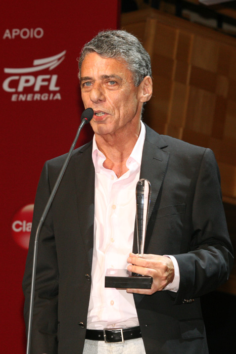 Chico Buarque Foto