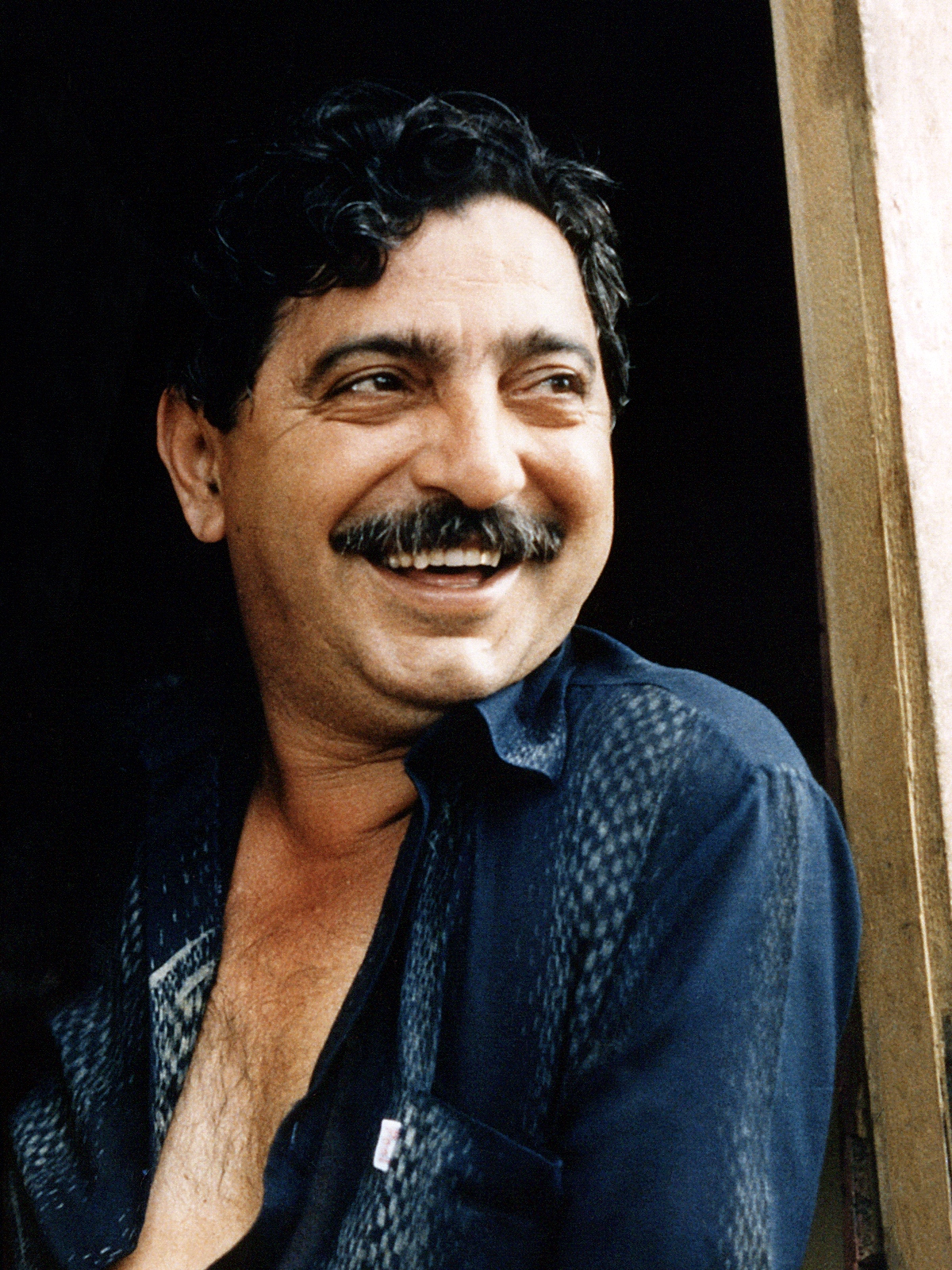 Chico Mendes Foto