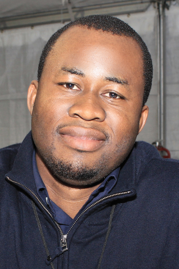 Chigozie Obioma Foto