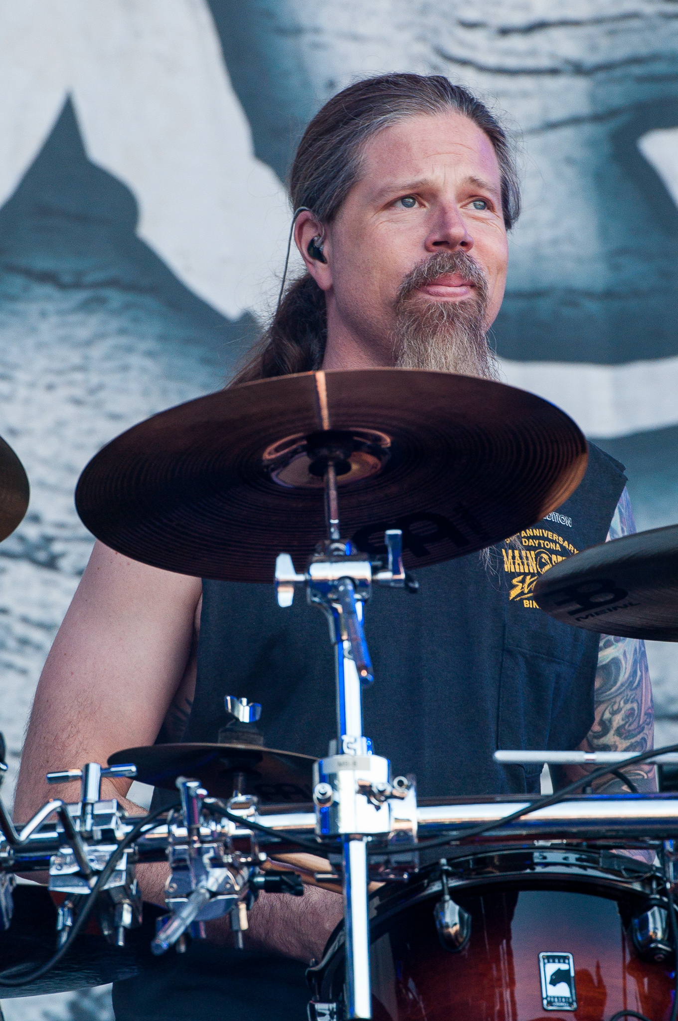 Chris Adler Foto