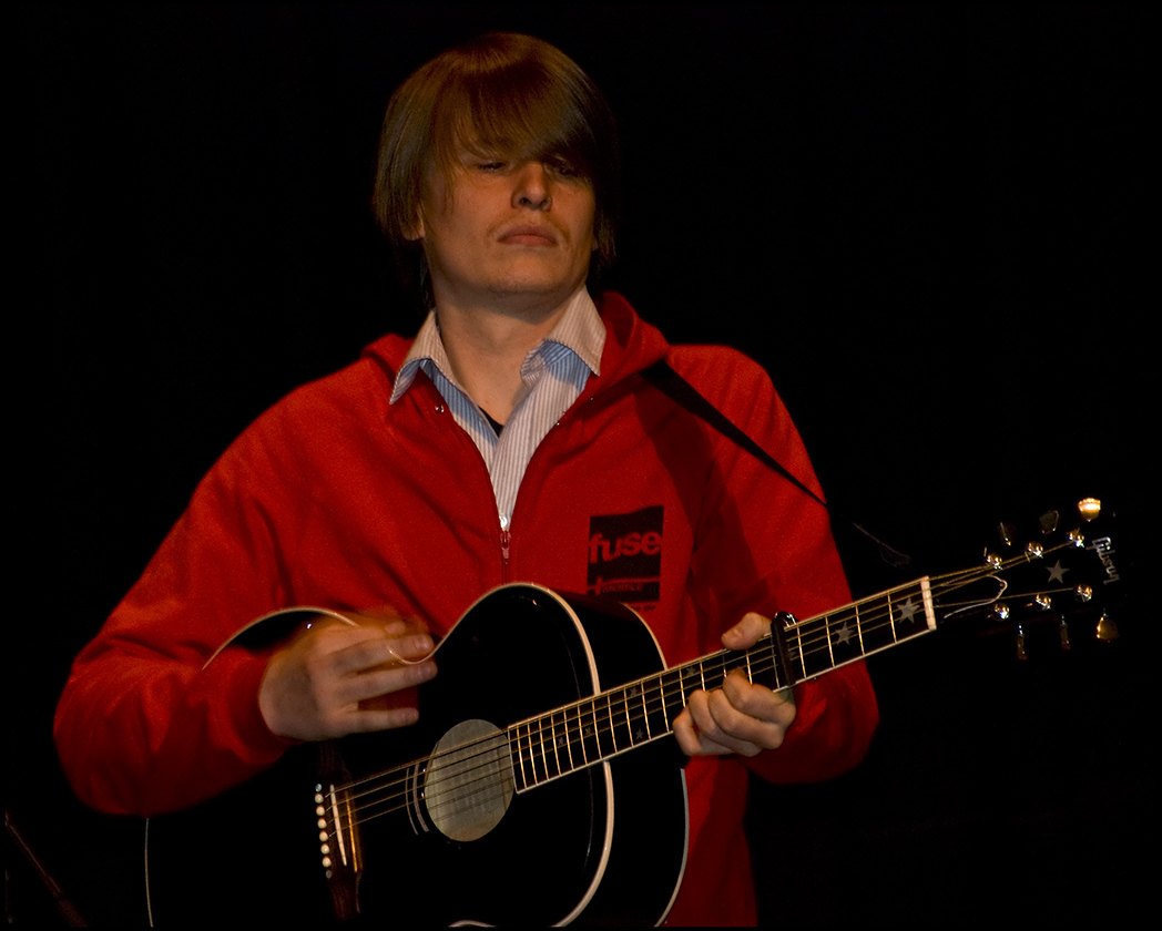 Chris Walla Foto