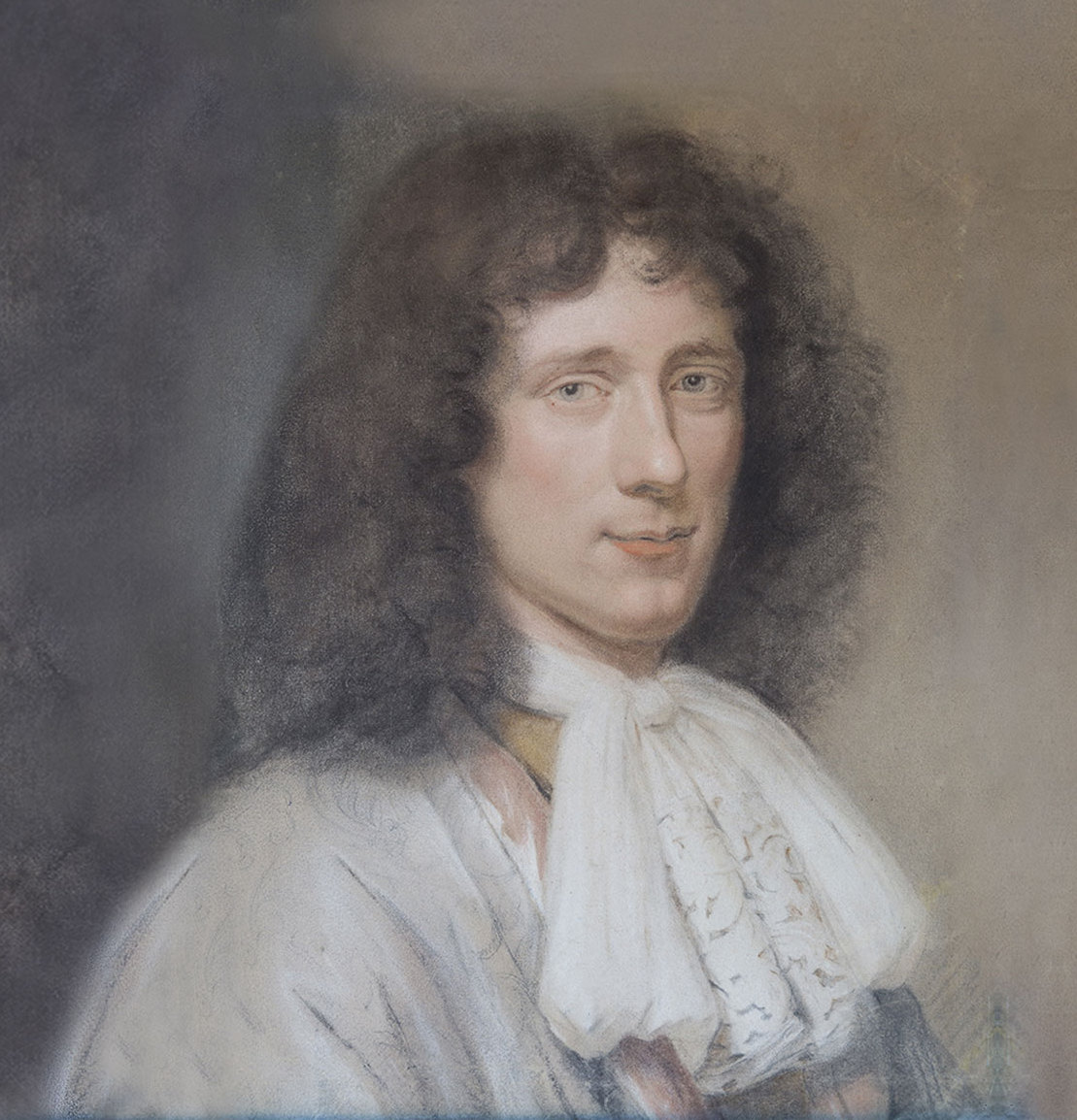 Christiaan Huygens Foto