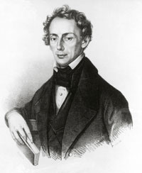Christian Andreas Doppler Foto