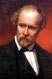 Friedrich Hebbel Foto