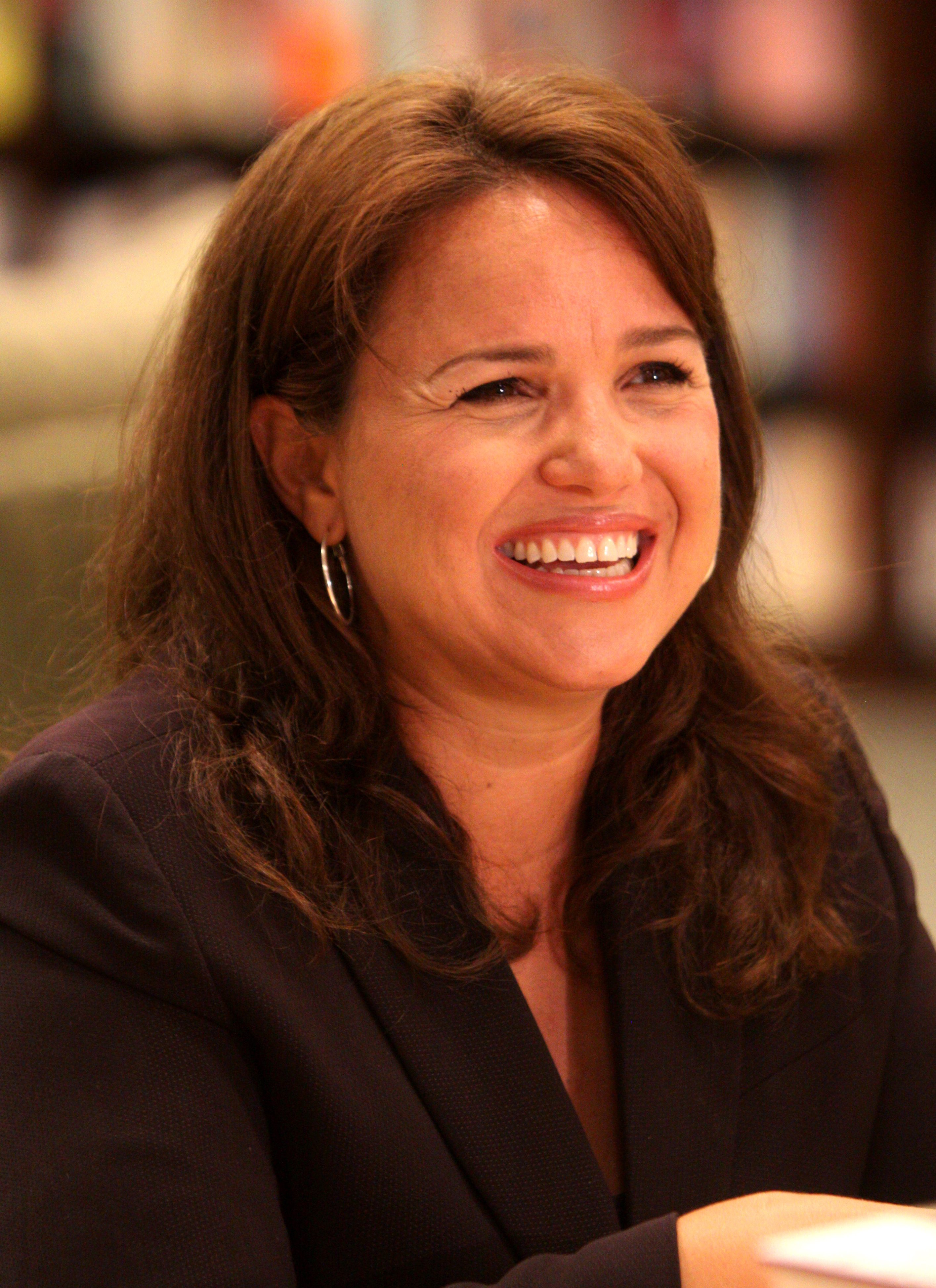 Christine O'Donnell Foto