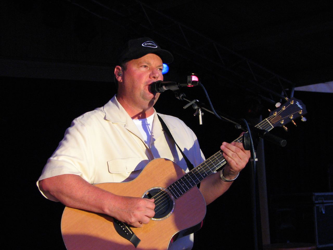 Christopher Cross Foto