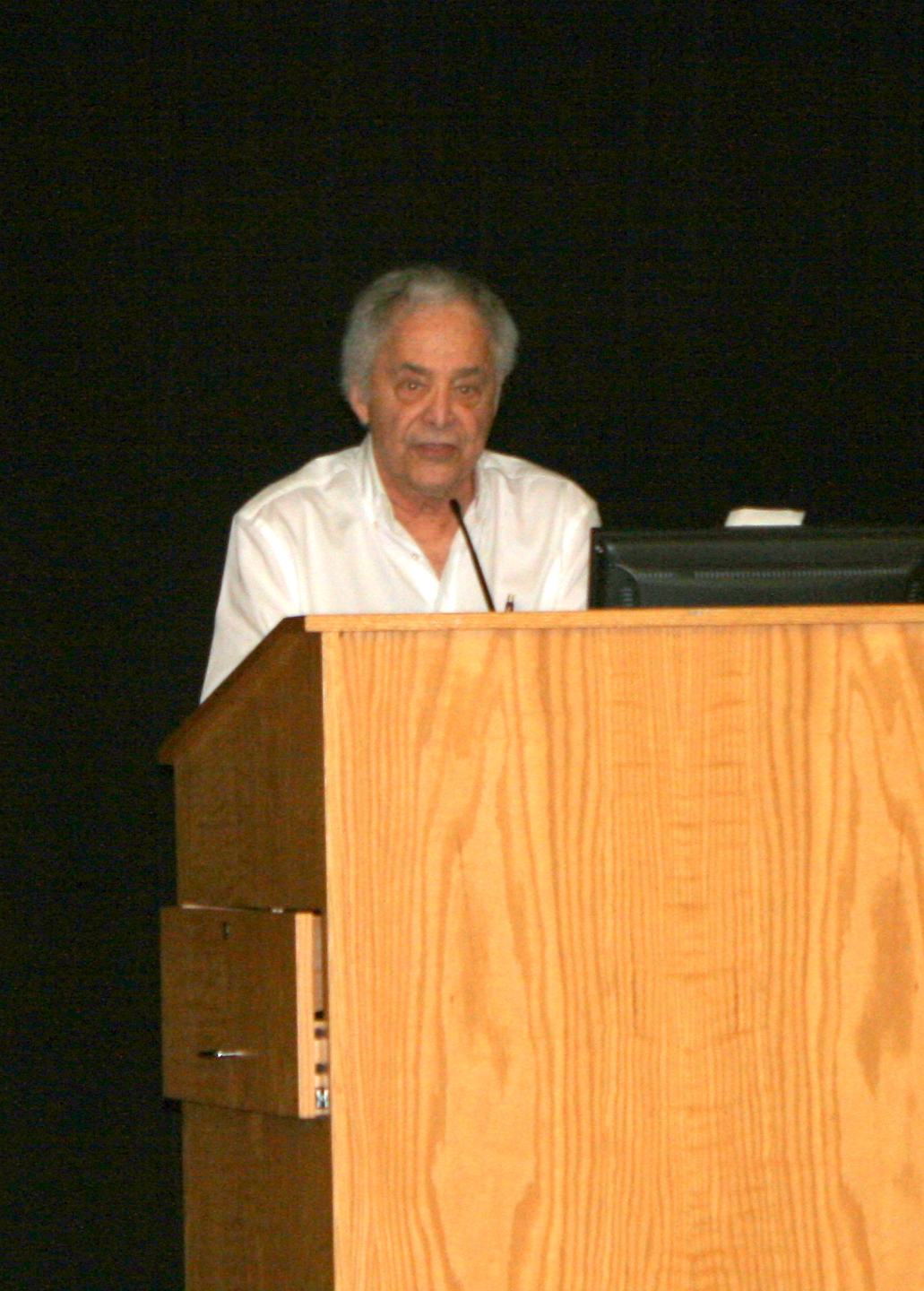 Chuck Barris Foto