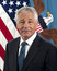 Chuck Hagel Foto