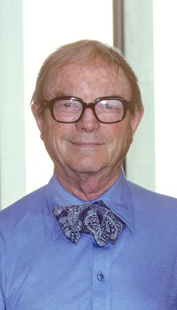 Chuck Jones Foto