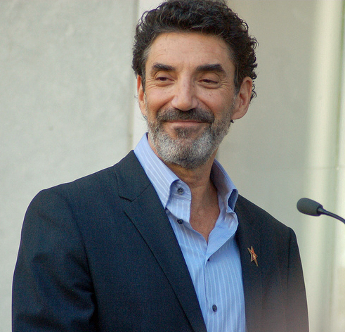 Chuck Lorre Foto