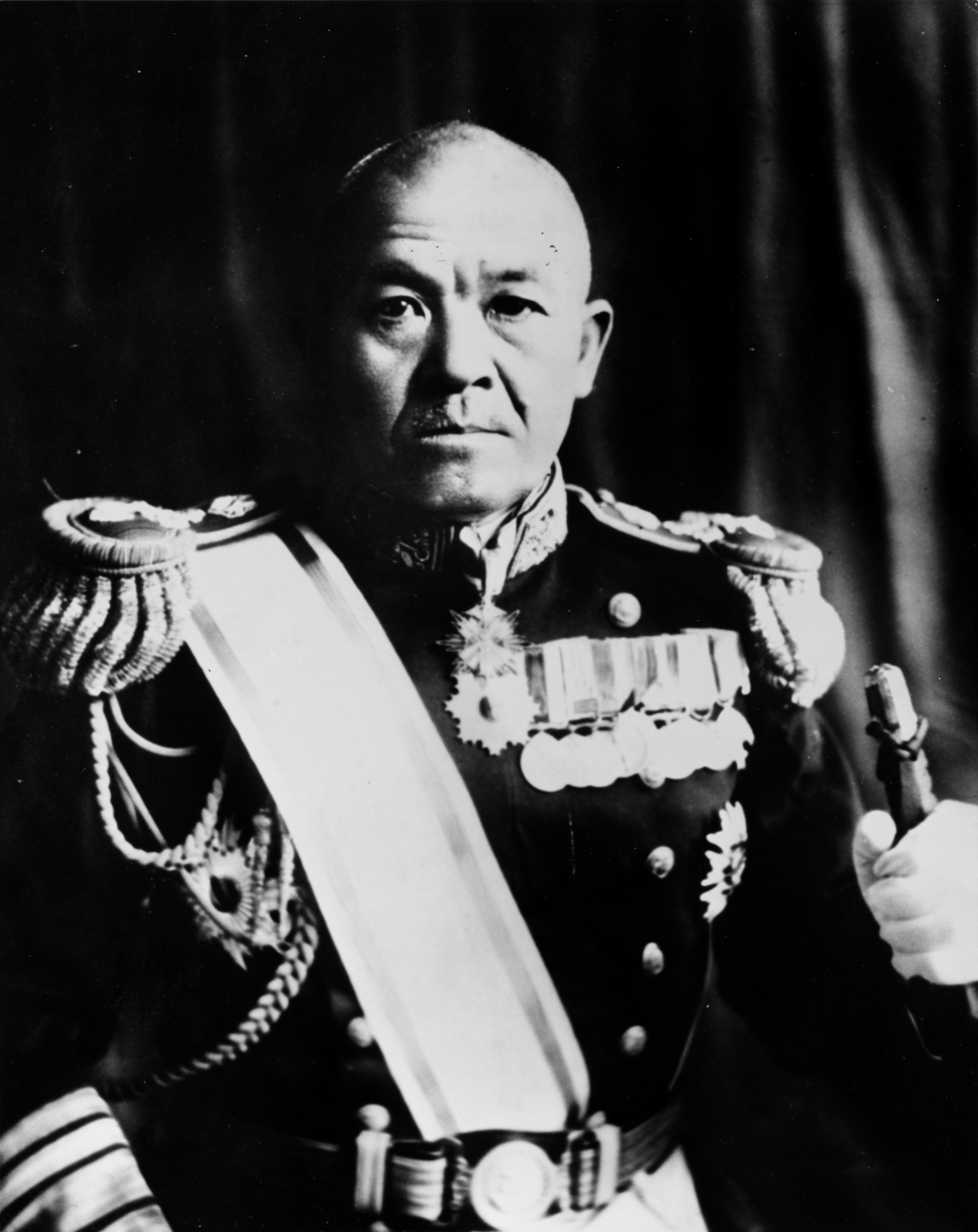 Chuichi Nagumo Foto
