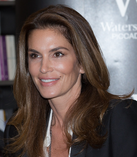 Cindy Crawford Foto