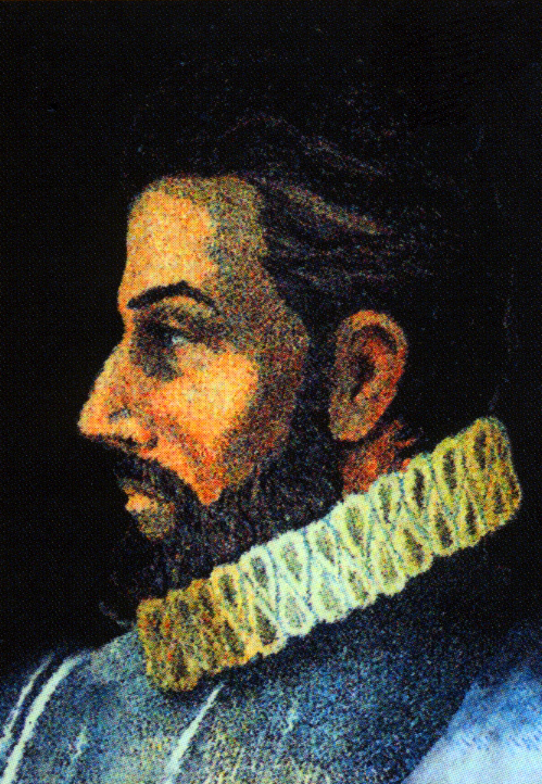 Cipriano de Valera Foto