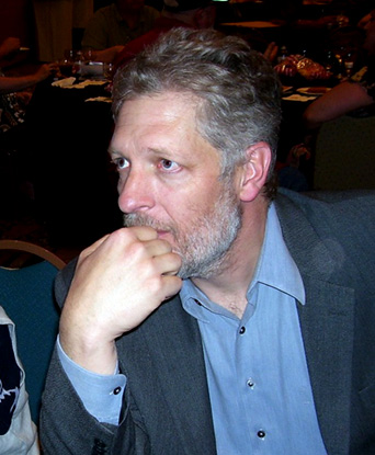 Clancy Brown Foto