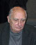 Claude Chabrol Foto