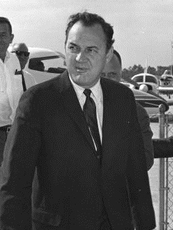Claude R. Kirk, Jr. Foto