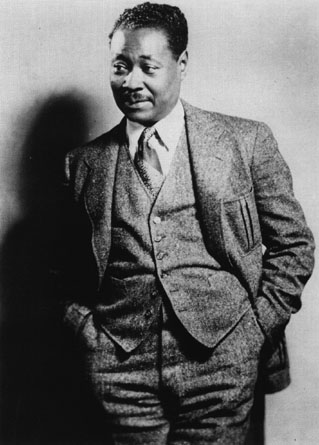 Claude McKay Foto