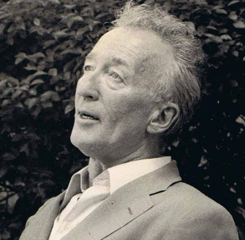 Claude Roy Foto